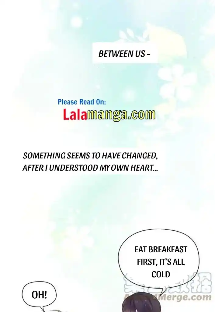 My Lover, Don’T Be Angry With Me Chapter 56