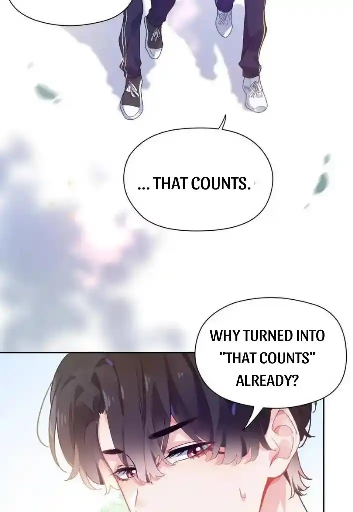 My Lover, Don’T Be Angry With Me Chapter 56