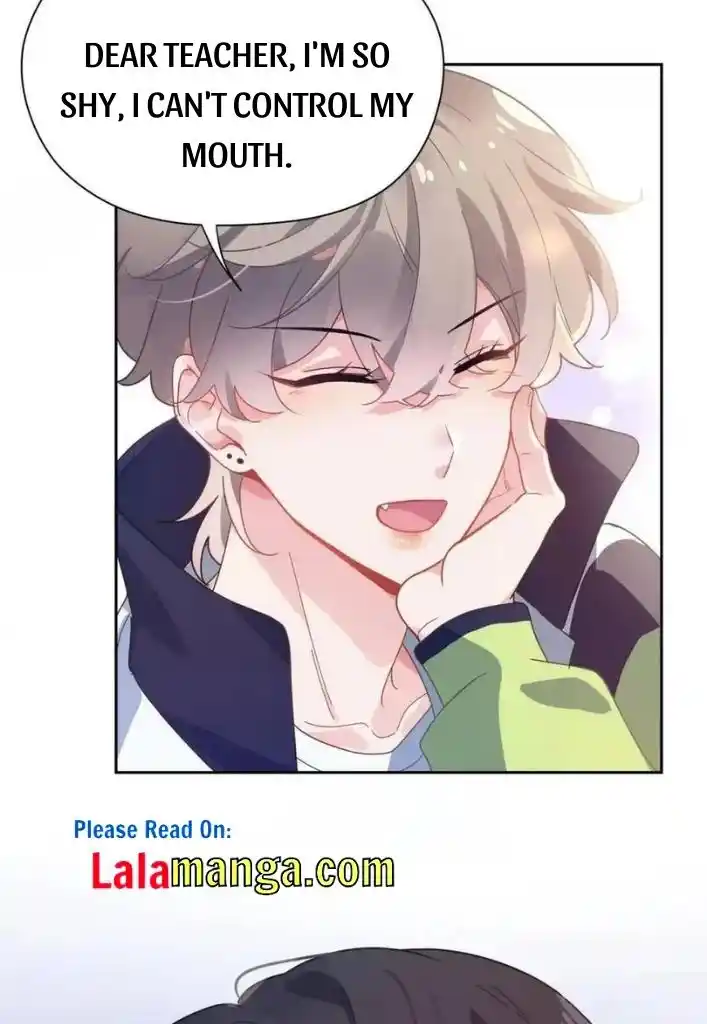 My Lover, Don’T Be Angry With Me Chapter 56