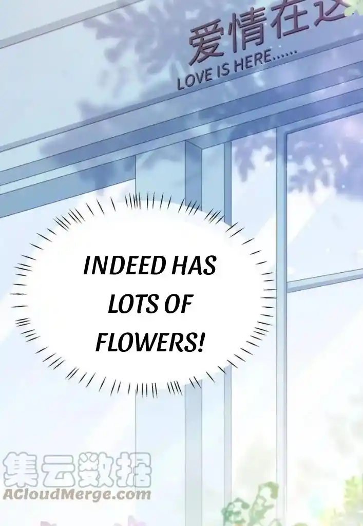 My Lover, Don’T Be Angry With Me Chapter 56