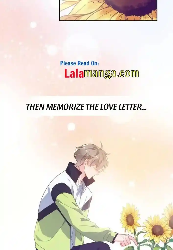 My Lover, Don’T Be Angry With Me Chapter 56