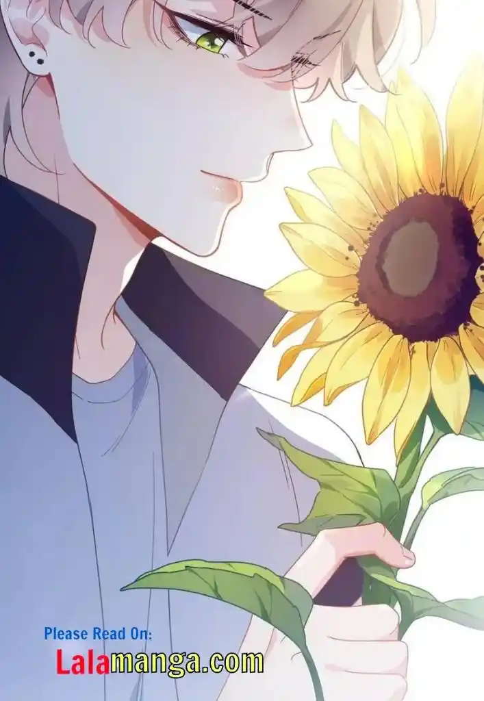 My Lover, Don’T Be Angry With Me Chapter 56