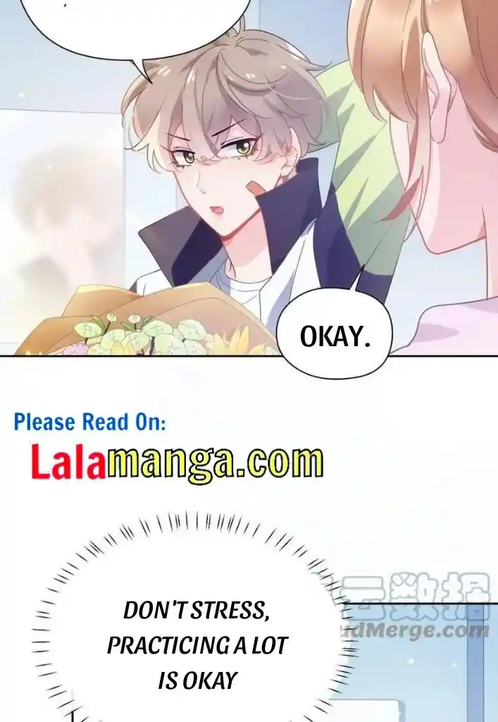 My Lover, Don’T Be Angry With Me Chapter 56