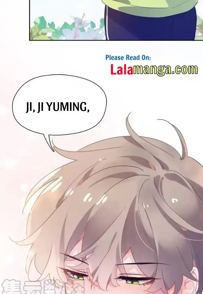 My Lover, Don’T Be Angry With Me Chapter 56