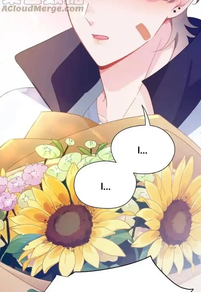 My Lover, Don’T Be Angry With Me Chapter 56