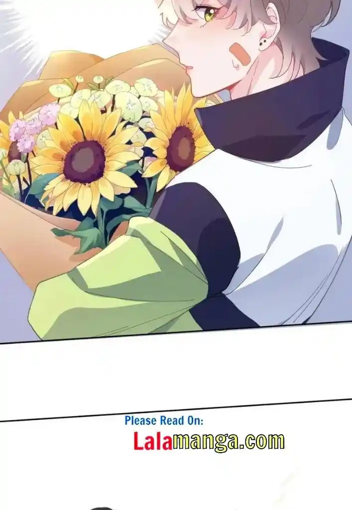 My Lover, Don’T Be Angry With Me Chapter 56