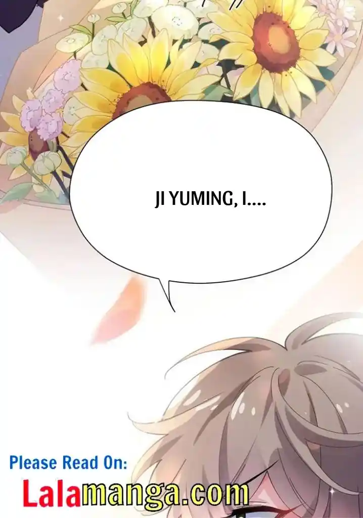 My Lover, Don’T Be Angry With Me Chapter 57