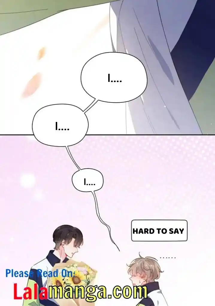 My Lover, Don’T Be Angry With Me Chapter 57