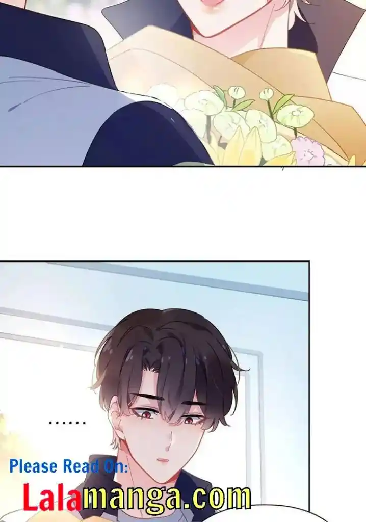 My Lover, Don’T Be Angry With Me Chapter 57