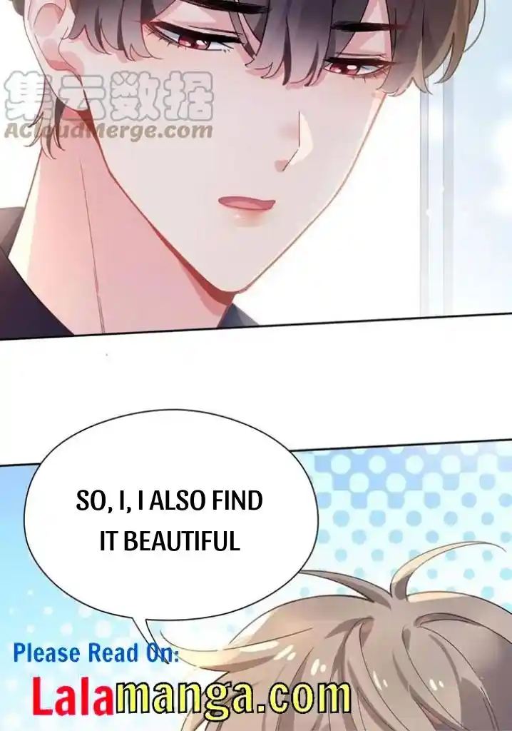 My Lover, Don’T Be Angry With Me Chapter 57