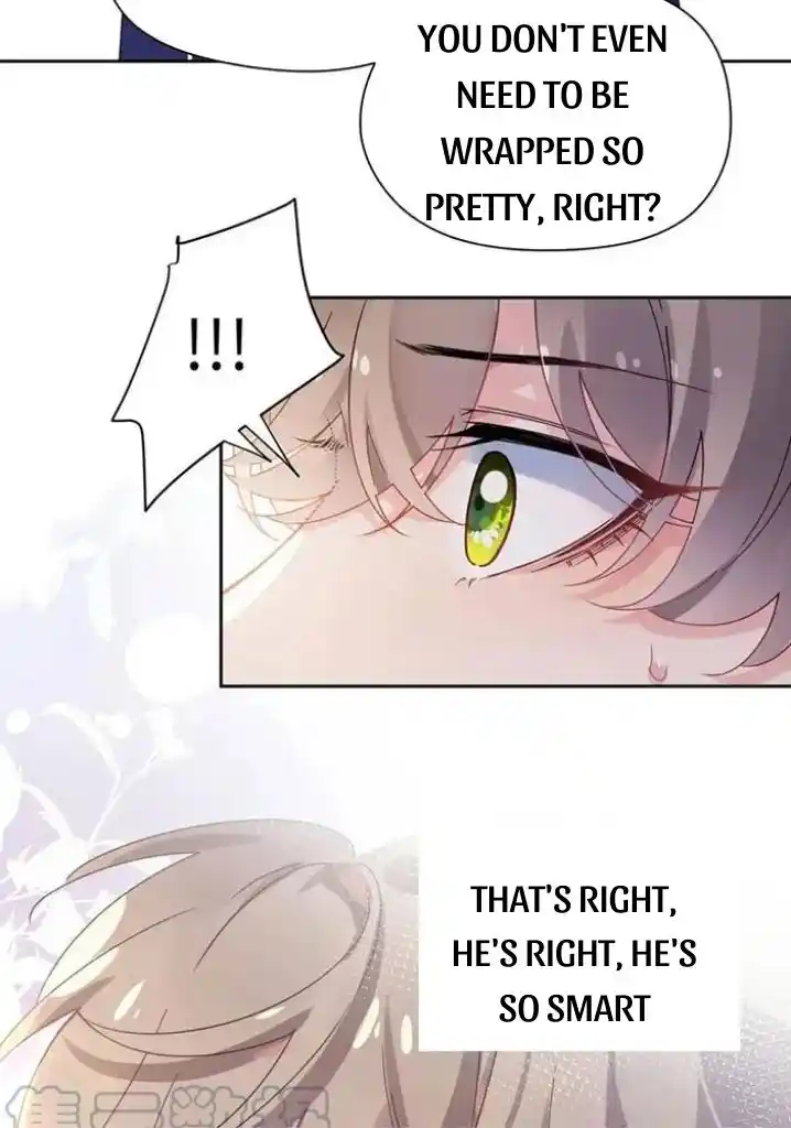 My Lover, Don’T Be Angry With Me Chapter 57