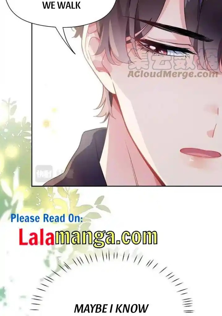 My Lover, Don’T Be Angry With Me Chapter 57