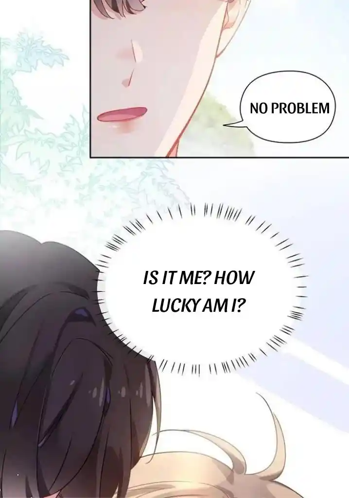 My Lover, Don’T Be Angry With Me Chapter 57