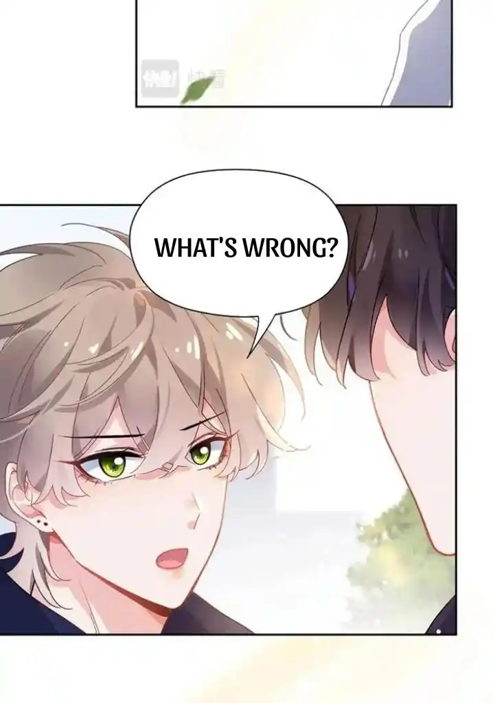 My Lover, Don’T Be Angry With Me Chapter 57