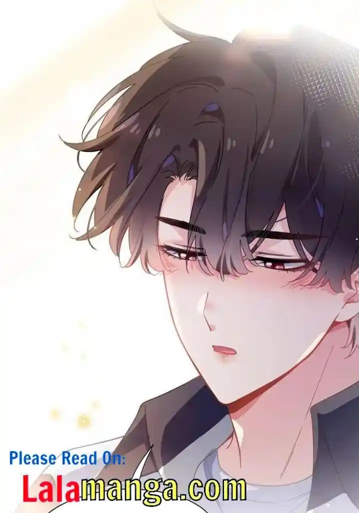 My Lover, Don’T Be Angry With Me Chapter 57