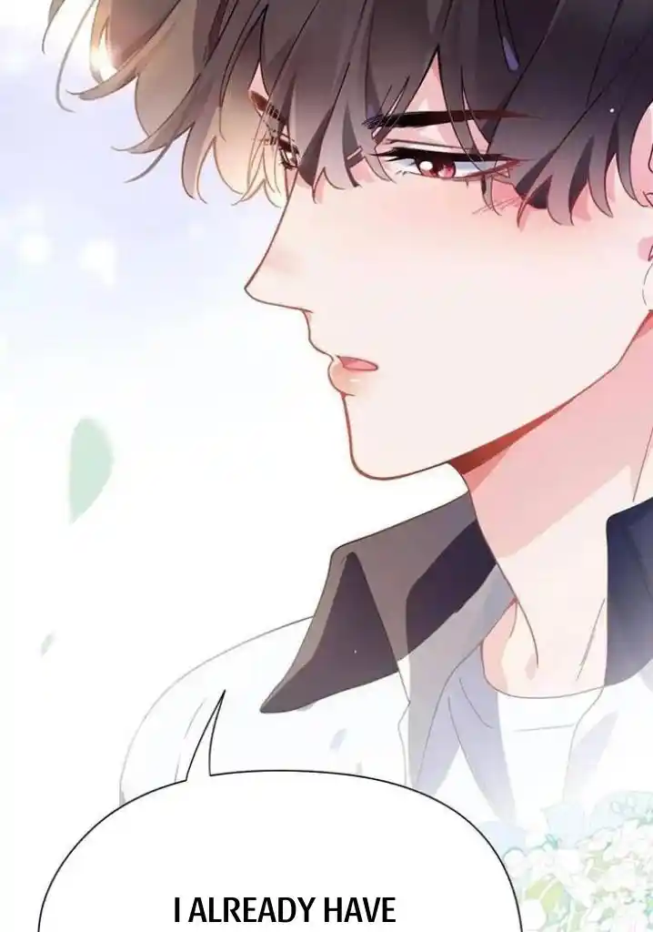 My Lover, Don’T Be Angry With Me Chapter 57