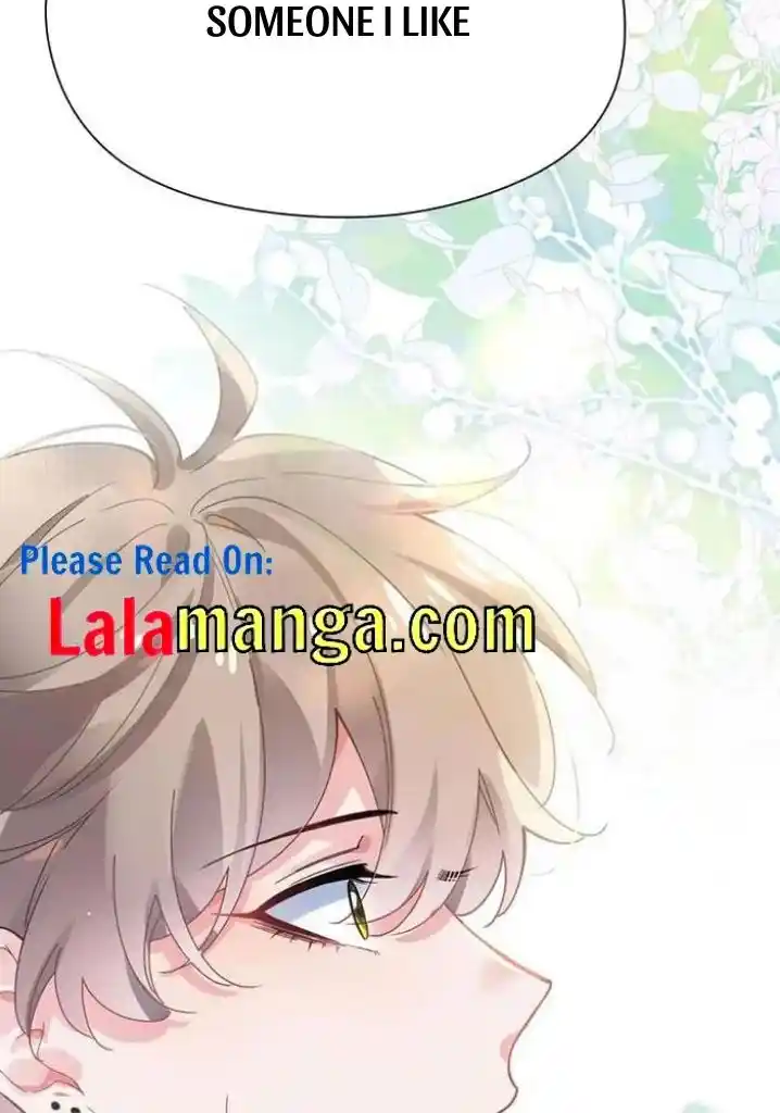 My Lover, Don’T Be Angry With Me Chapter 57