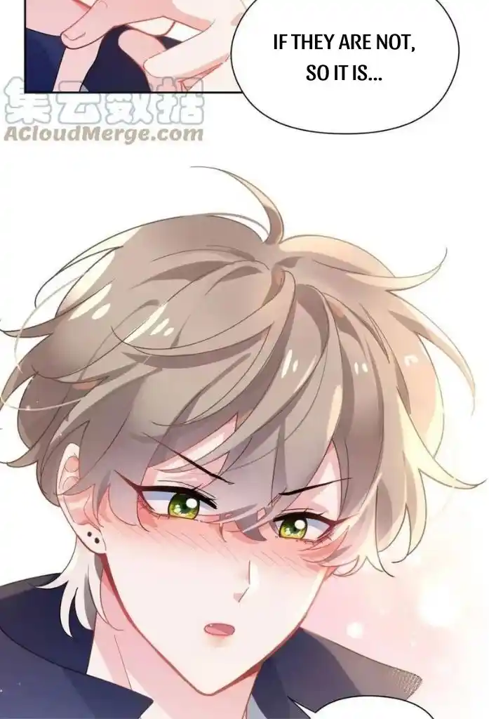 My Lover, Don’T Be Angry With Me Chapter 58