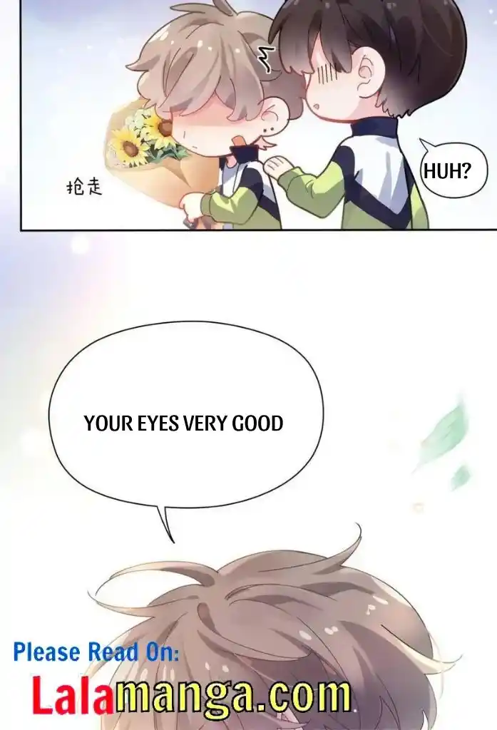 My Lover, Don’T Be Angry With Me Chapter 58