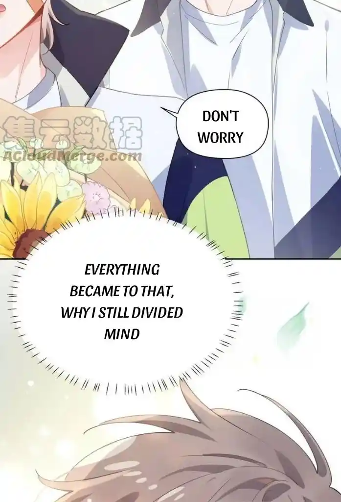 My Lover, Don’T Be Angry With Me Chapter 58