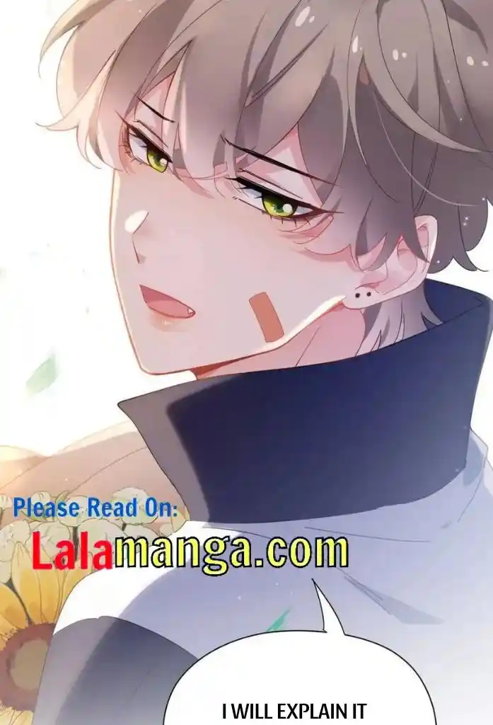 My Lover, Don’T Be Angry With Me Chapter 58