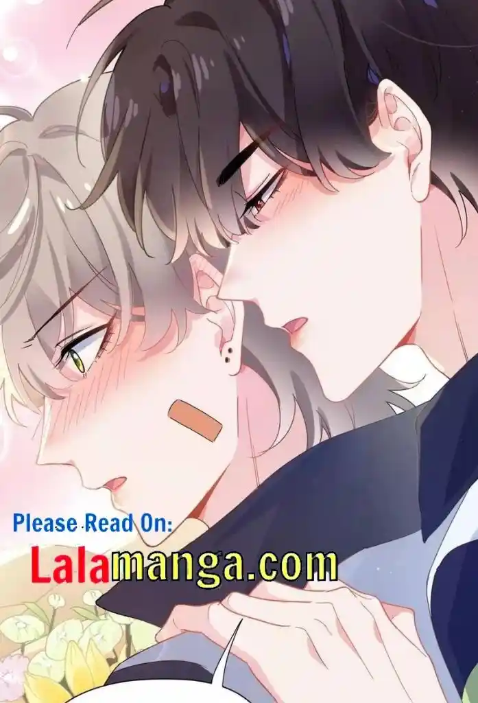 My Lover, Don’T Be Angry With Me Chapter 58