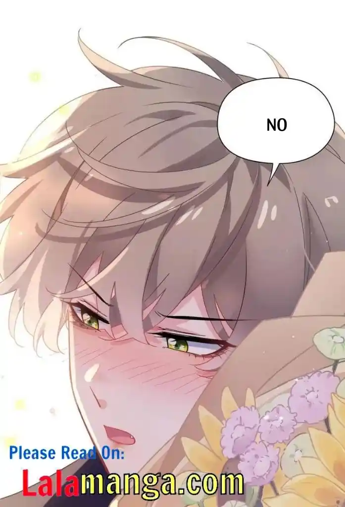 My Lover, Don’T Be Angry With Me Chapter 58