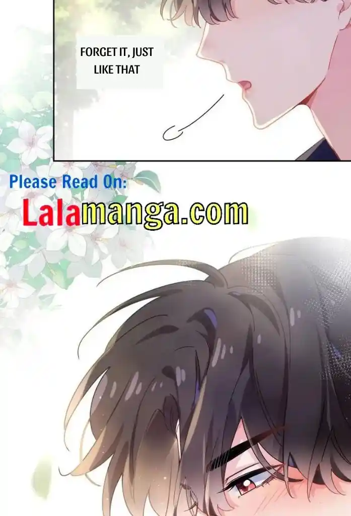 My Lover, Don’T Be Angry With Me Chapter 58