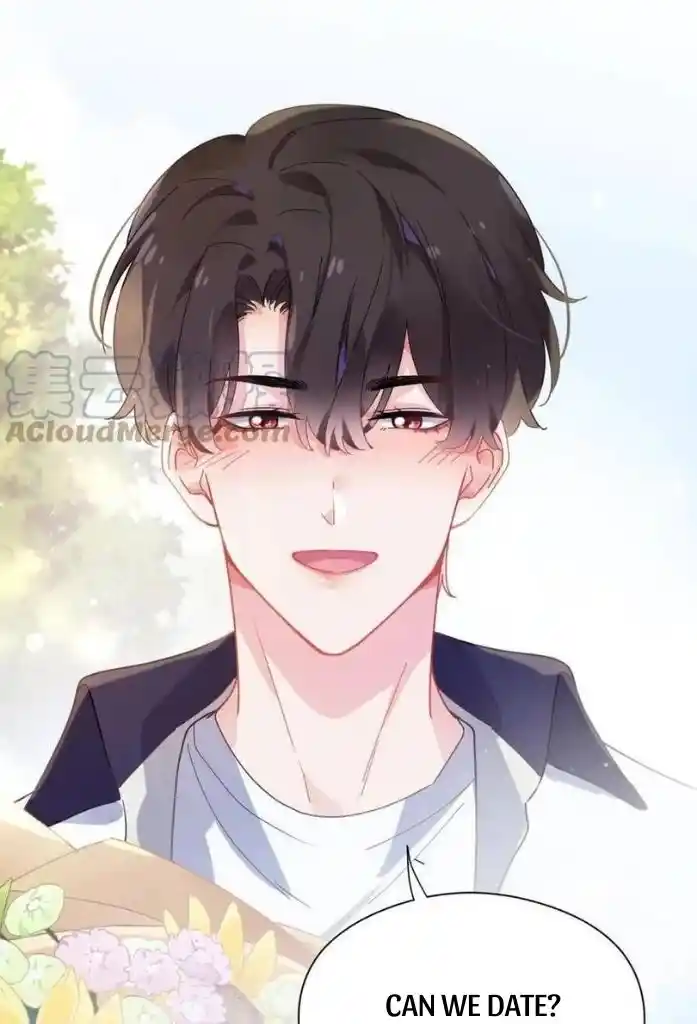 My Lover, Don’T Be Angry With Me Chapter 58