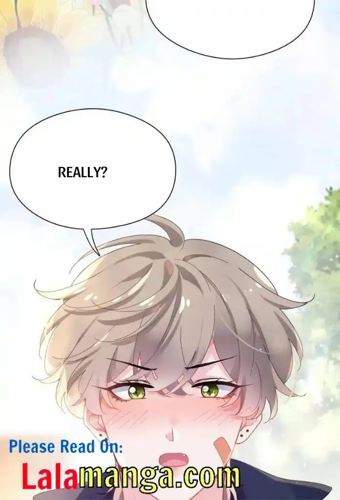 My Lover, Don’T Be Angry With Me Chapter 58