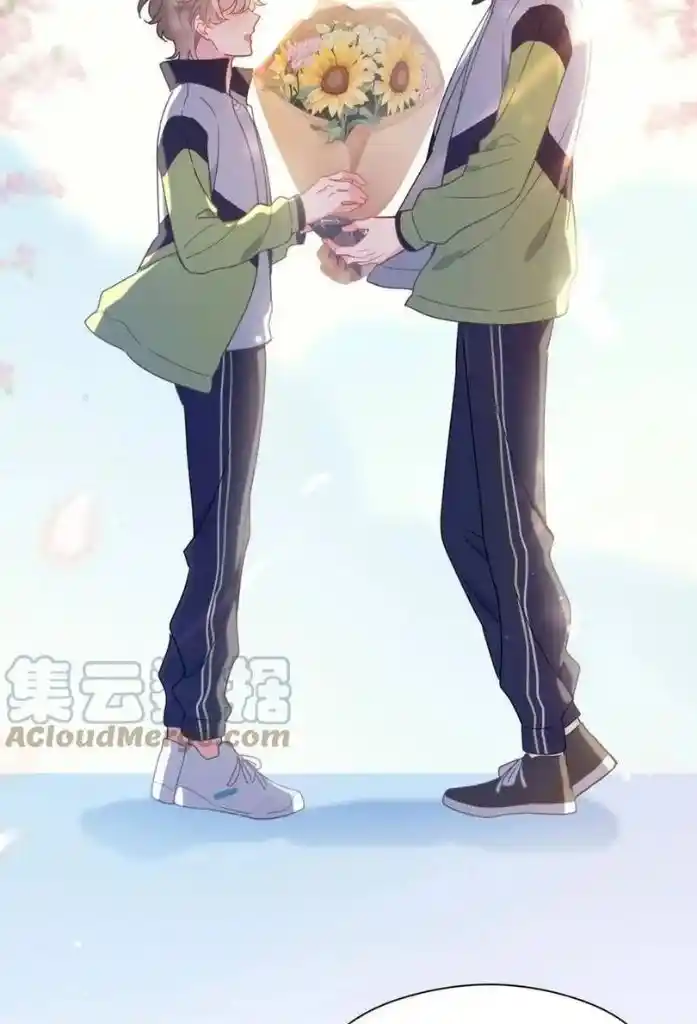 My Lover, Don’T Be Angry With Me Chapter 58