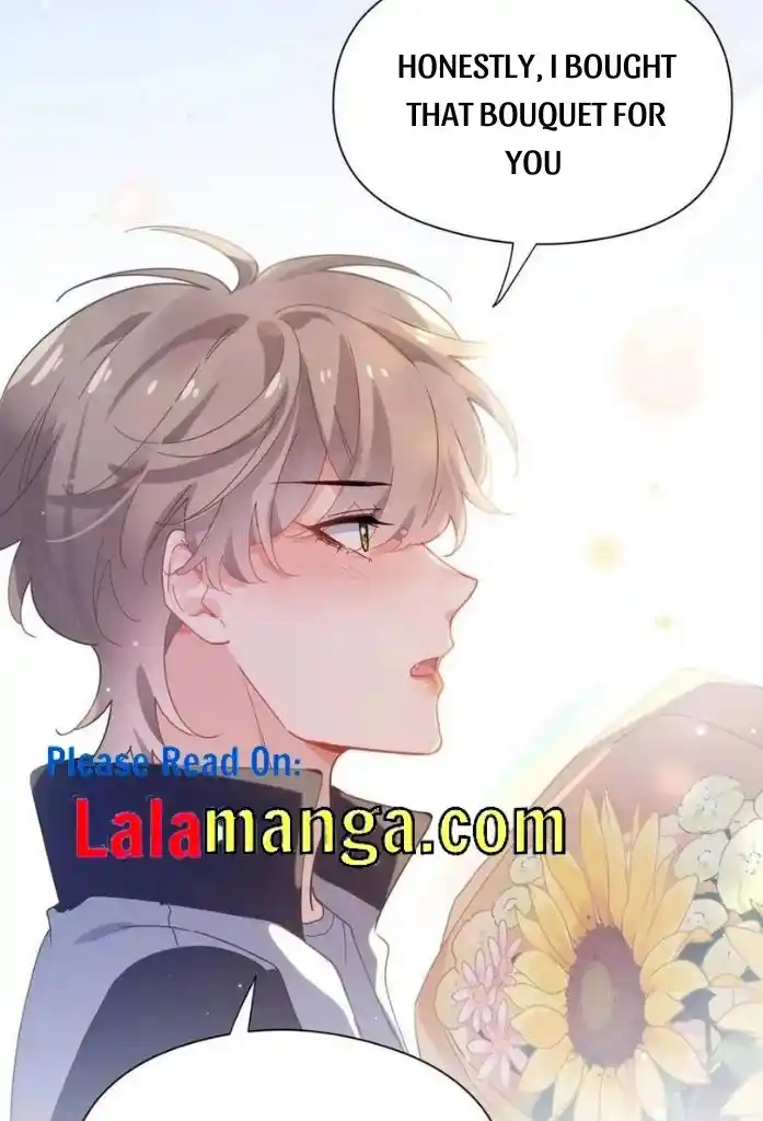 My Lover, Don’T Be Angry With Me Chapter 58