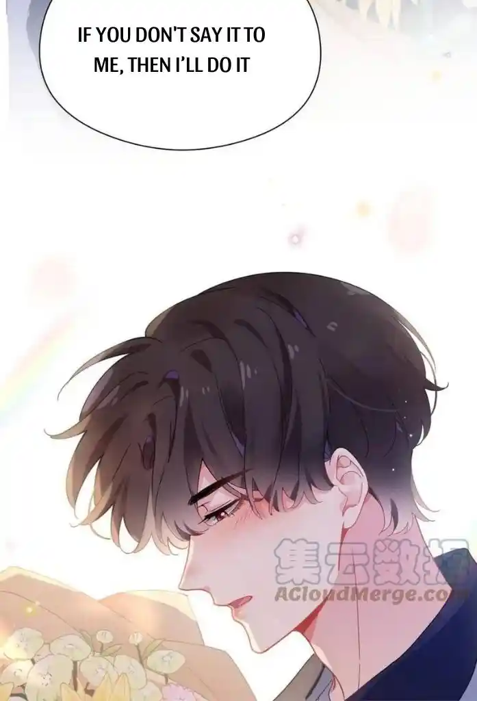 My Lover, Don’T Be Angry With Me Chapter 58