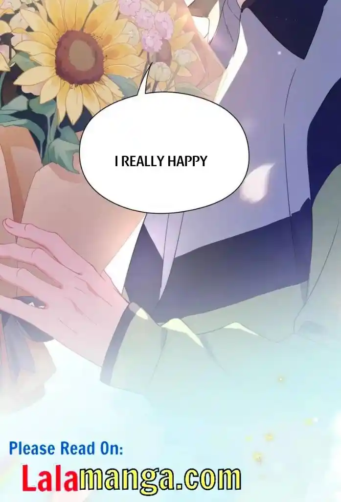 My Lover, Don’T Be Angry With Me Chapter 58