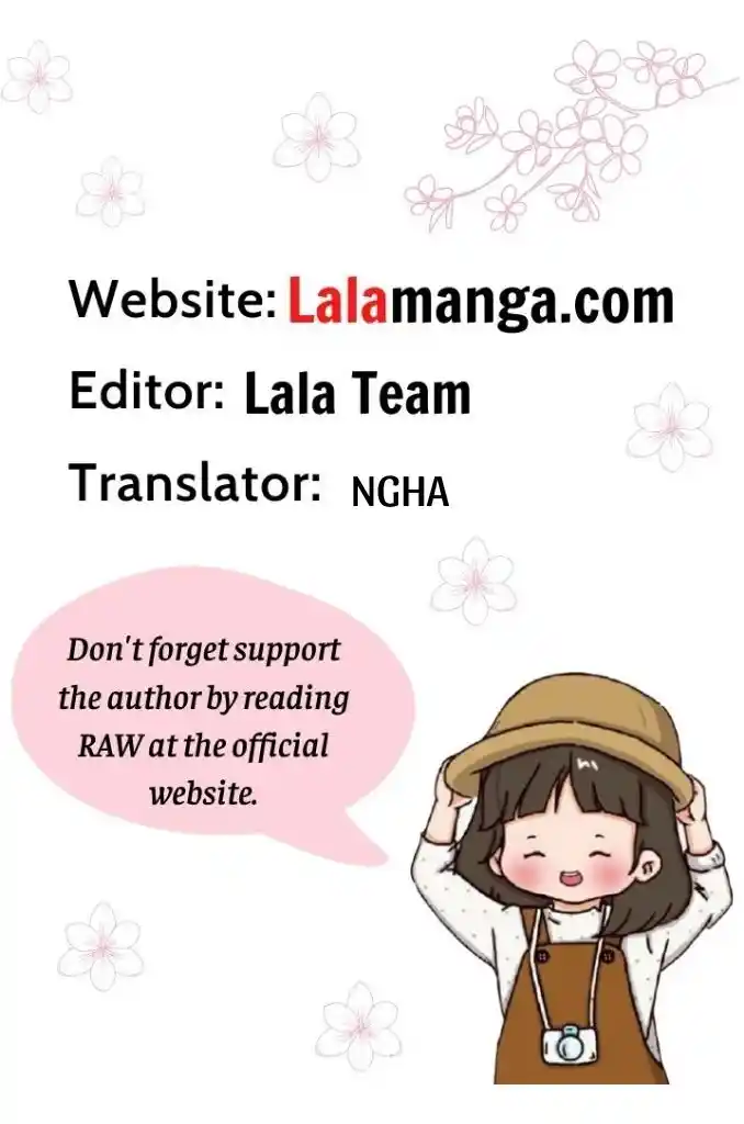 My Lover, Don’T Be Angry With Me Chapter 59