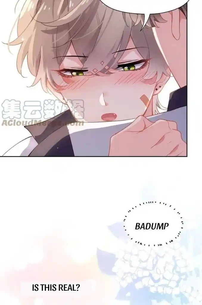 My Lover, Don’T Be Angry With Me Chapter 59