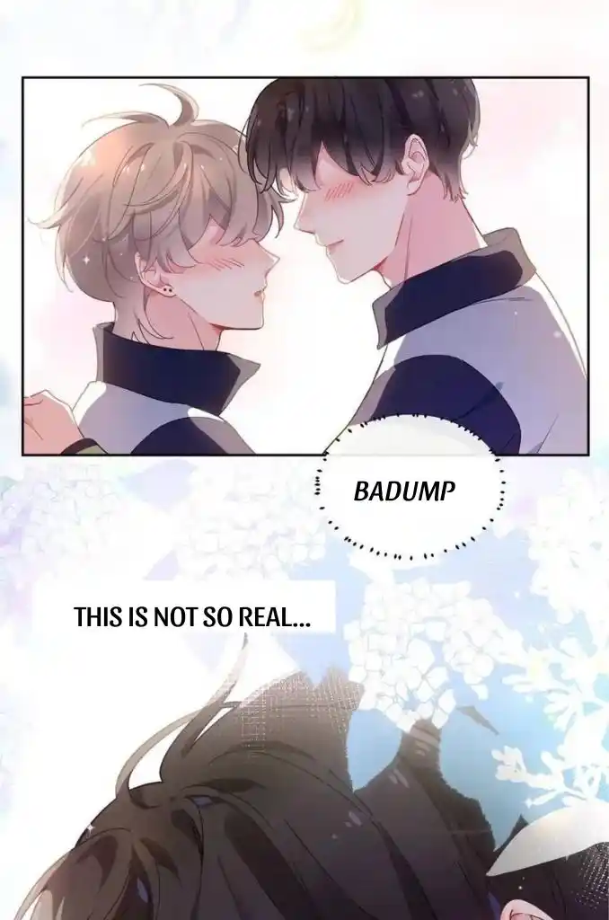 My Lover, Don’T Be Angry With Me Chapter 59