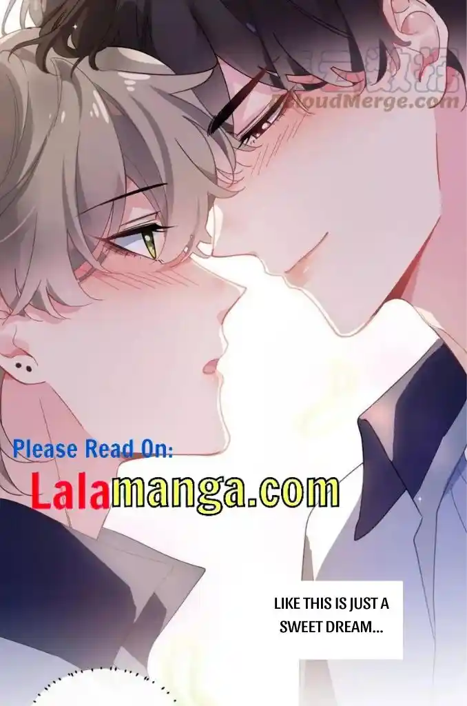 My Lover, Don’T Be Angry With Me Chapter 59