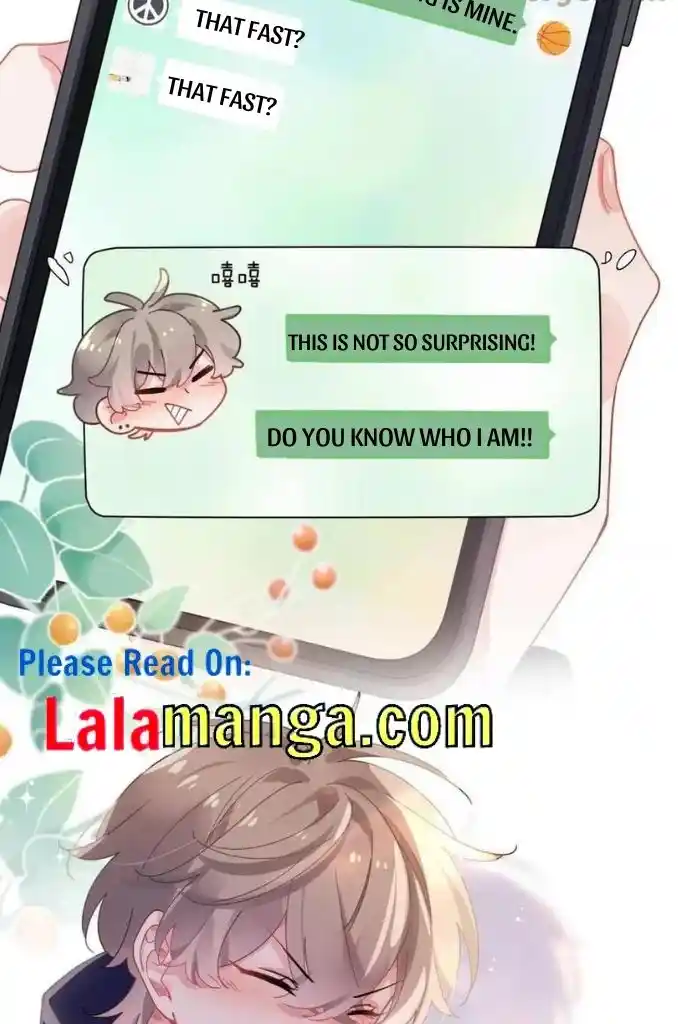 My Lover, Don’T Be Angry With Me Chapter 59