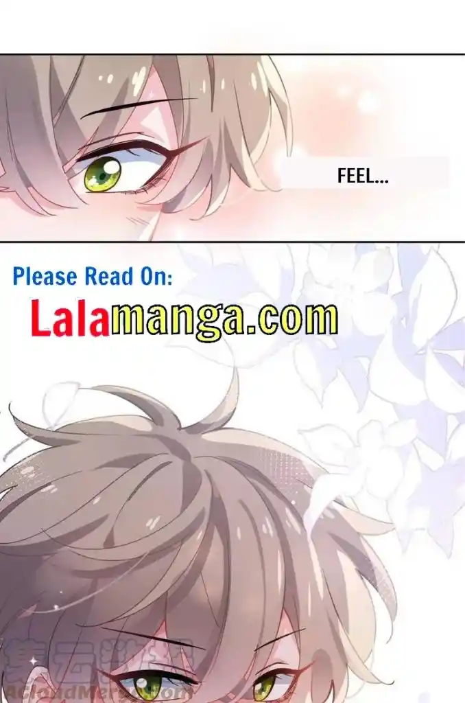 My Lover, Don’T Be Angry With Me Chapter 59