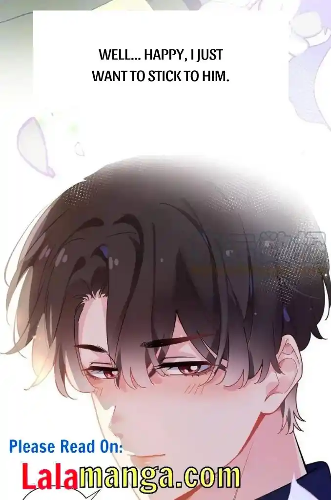 My Lover, Don’T Be Angry With Me Chapter 59