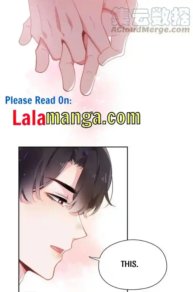 My Lover, Don’T Be Angry With Me Chapter 59