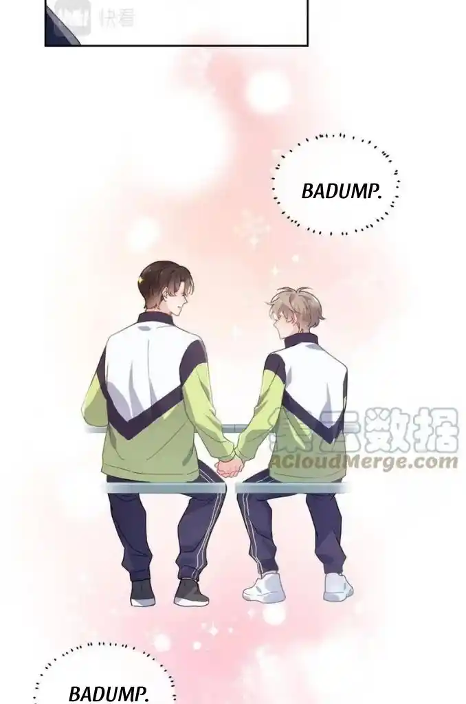 My Lover, Don’T Be Angry With Me Chapter 59