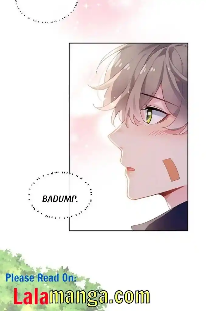 My Lover, Don’T Be Angry With Me Chapter 59