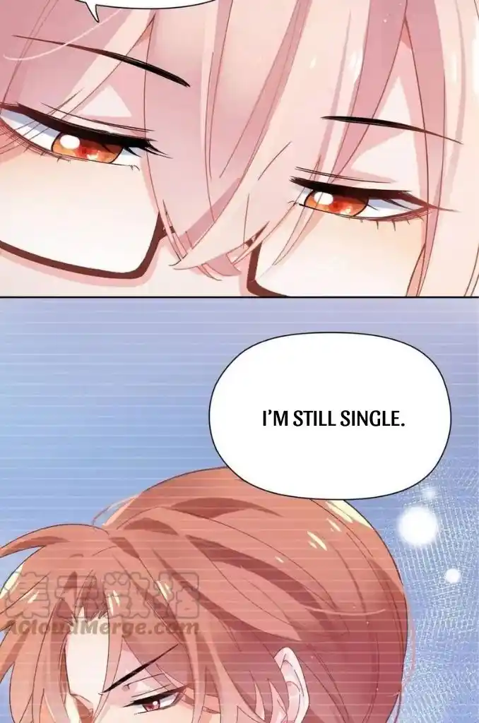 My Lover, Don’T Be Angry With Me Chapter 59