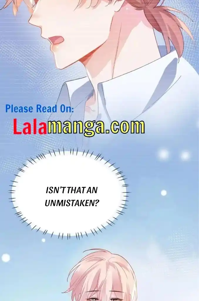 My Lover, Don’T Be Angry With Me Chapter 59