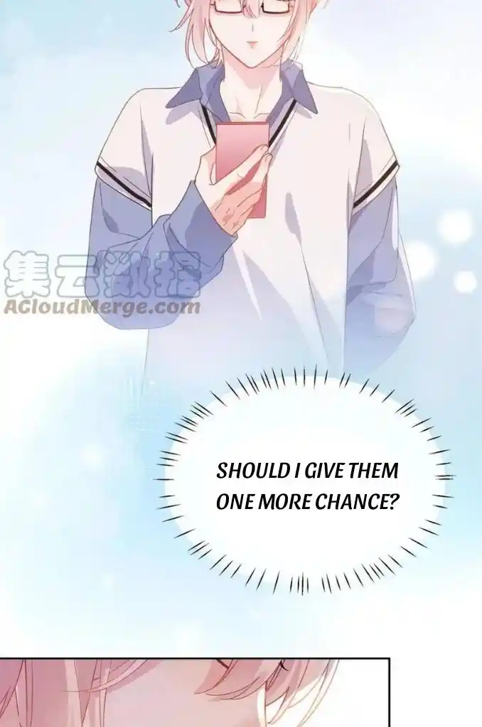 My Lover, Don’T Be Angry With Me Chapter 59