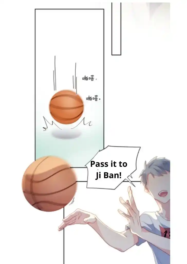 My Lover, Don’T Be Angry With Me Chapter 6