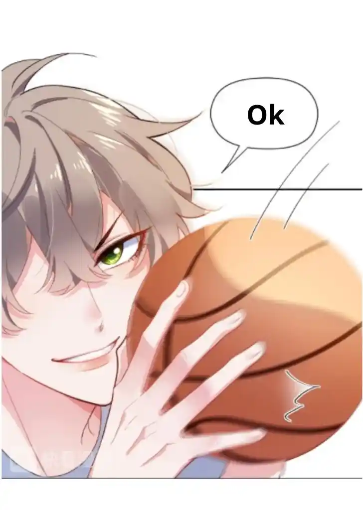 My Lover, Don’T Be Angry With Me Chapter 6