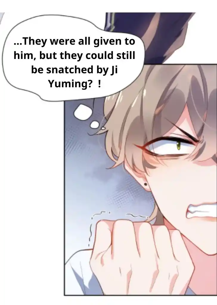 My Lover, Don’T Be Angry With Me Chapter 6